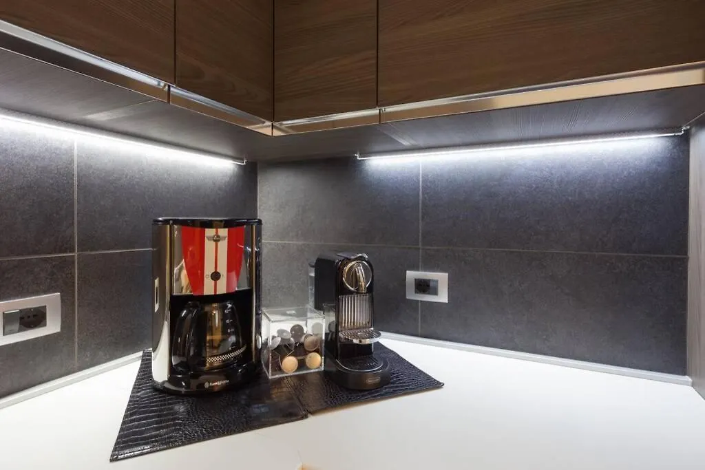 Residenza Ermanni Apartment Verona Centro