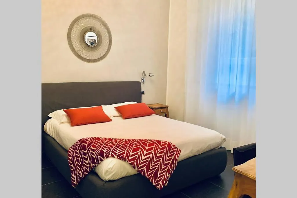 Residenza Ermanni Apartment Verona Centro