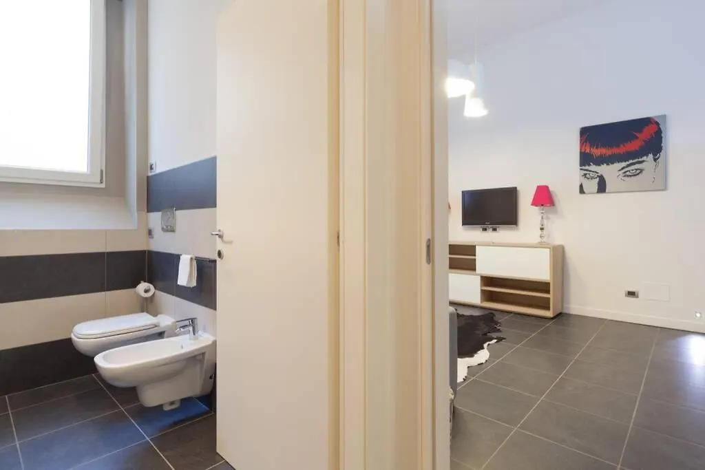 Residenza Ermanni Apartment Verona Centro