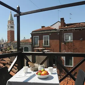  Apartment Palazzetto San Marco Italien