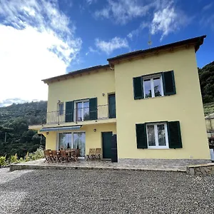  Bauernhof Soleada Italien