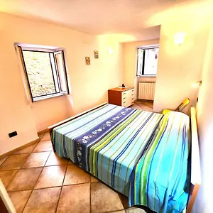 Casa Monti Appartamento Pignone