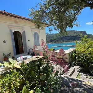  Villa Paolo Lemon Tree Italien