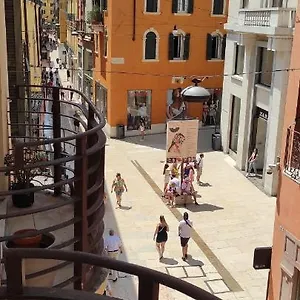  Appartamento Centro Storico , Samaritana N.4