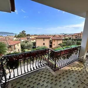 Bianca Appartamento Toscolano-Maderno