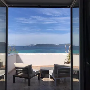  Apartment Giosuero Italien