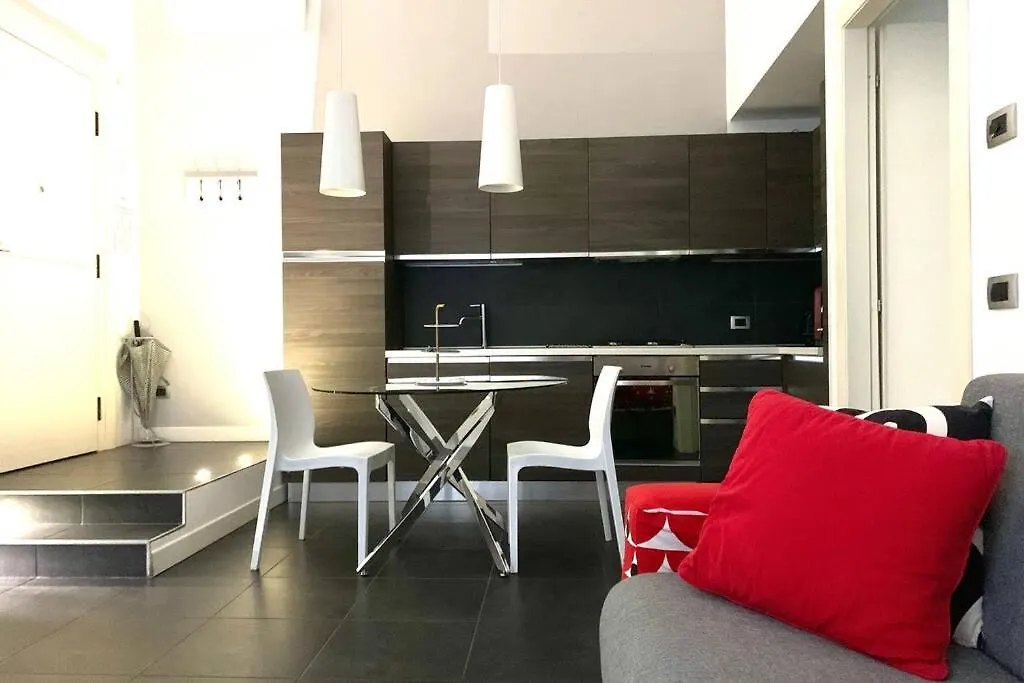Residenza Ermanni Apartment Verona Centro