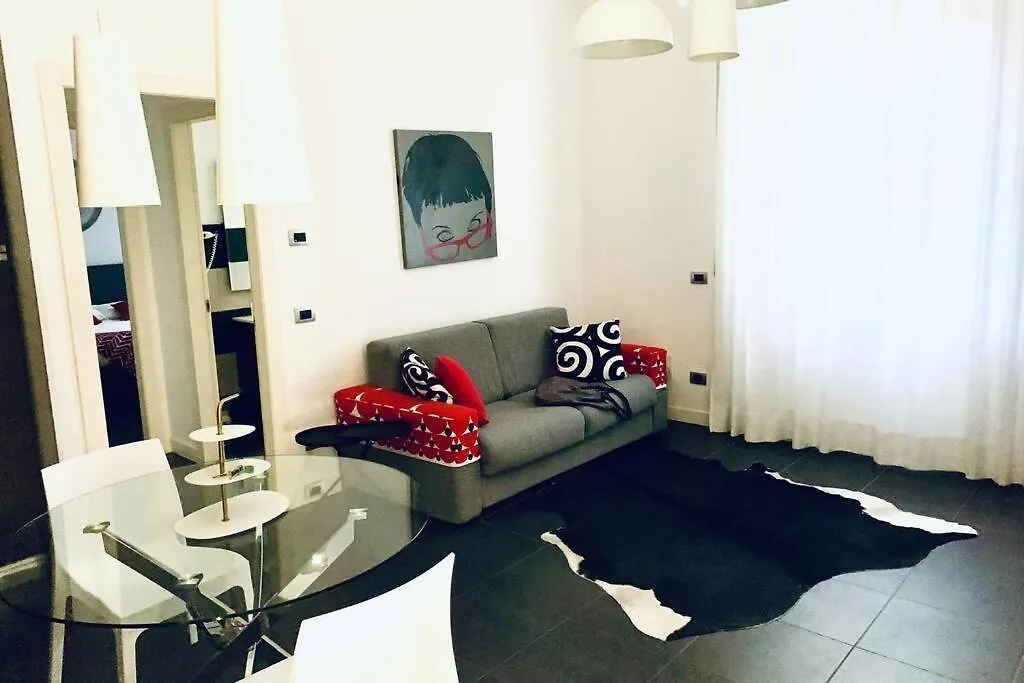 Residenza Ermanni Apartment Verona Centro 0*,  イタリア