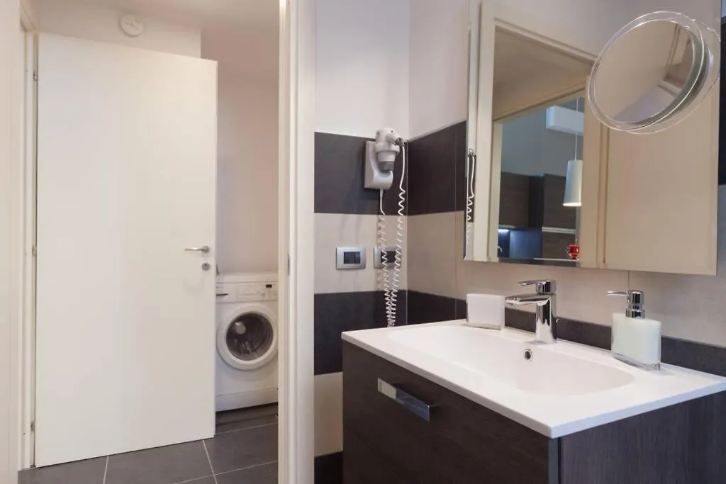Residenza Ermanni Apartment Verona Centro