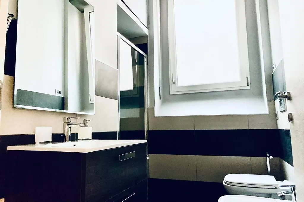 Residenza Ermanni Apartment Verona Centro 0*,