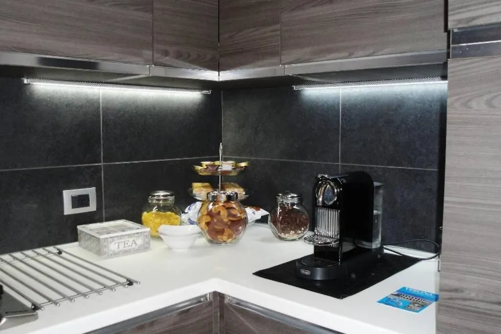 Residenza Ermanni Apartment Verona Centro