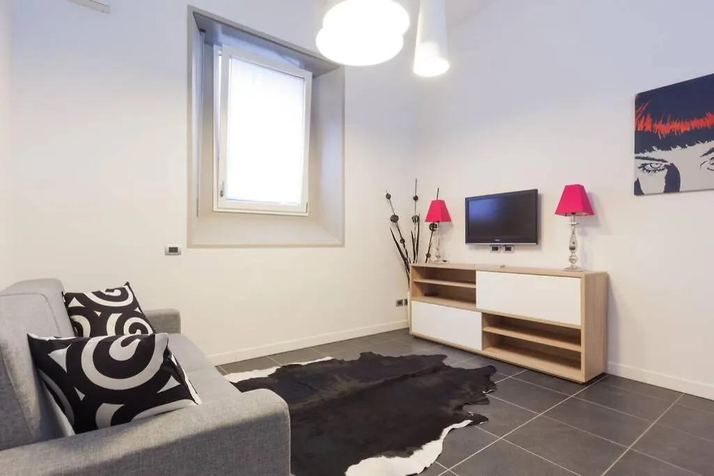 Residenza Ermanni Apartment Verona Centro 0*,  이탈리아