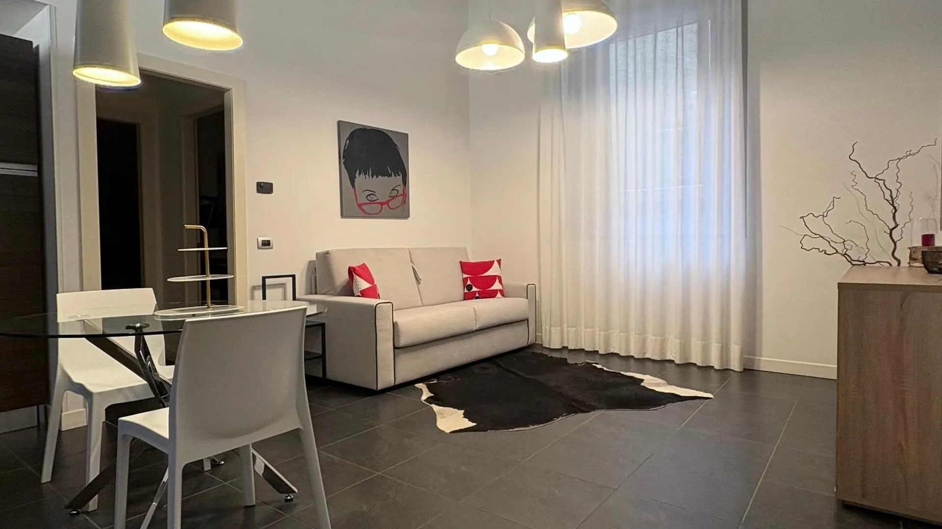 Residenza Ermanni Apartment Verona Centro