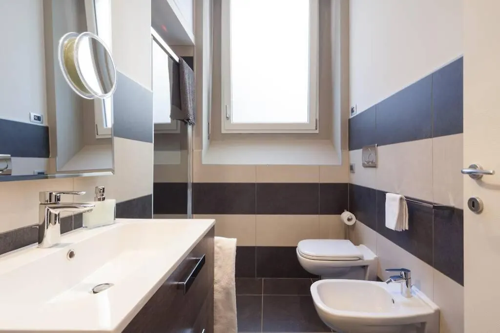 Residenza Ermanni Apartment Verona Centro