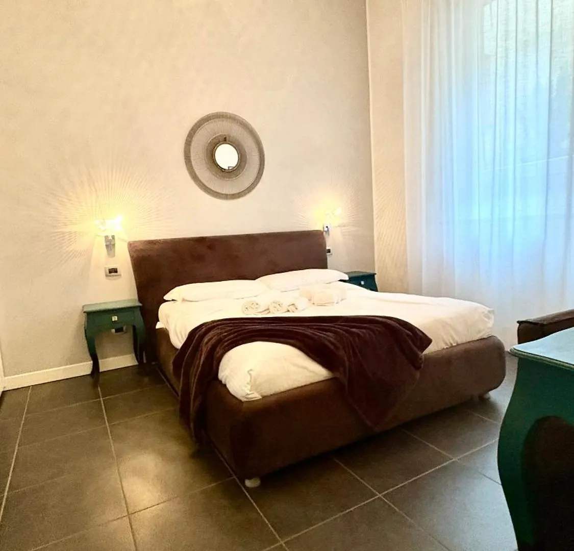 Residenza Ermanni Apartment Verona Centro