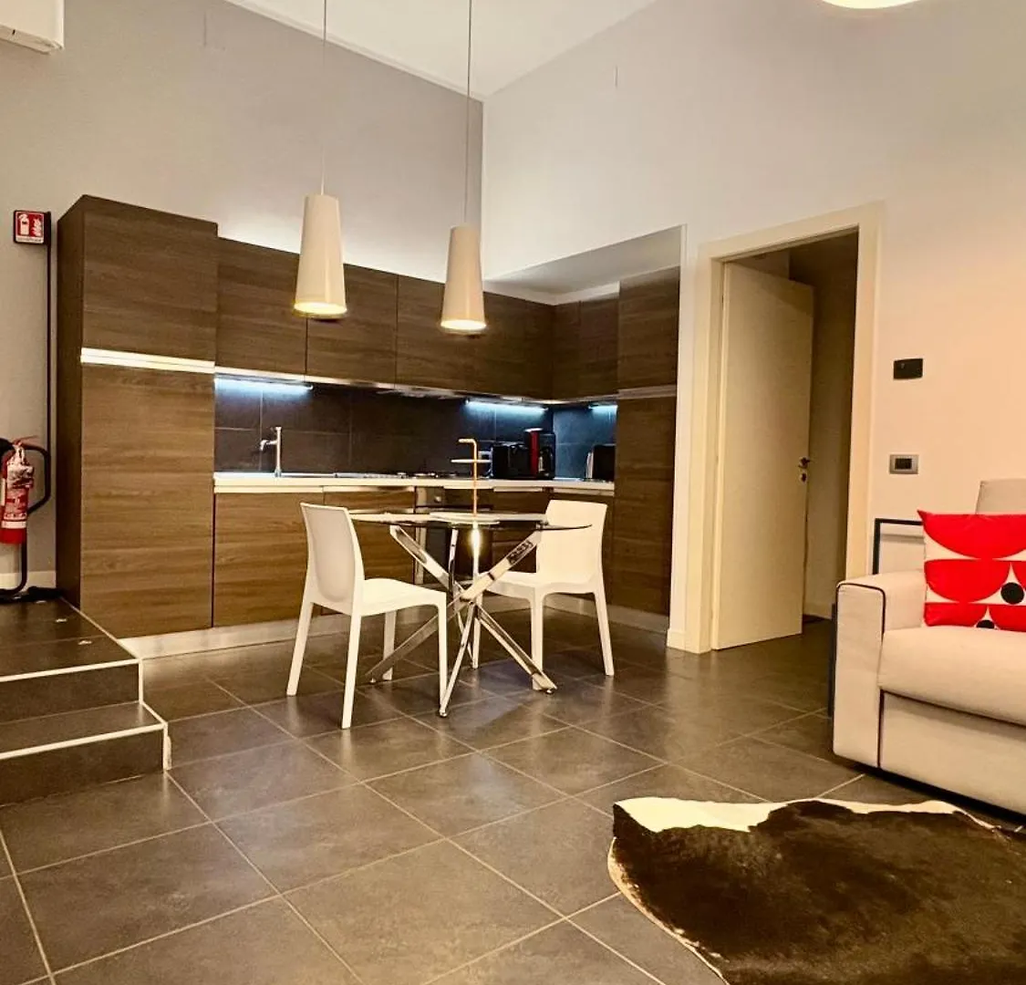 Residenza Ermanni Apartment Verona Centro